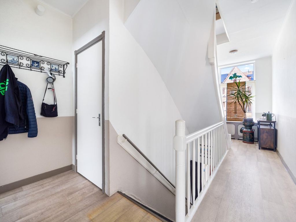 Westduinweg 189, 'S-Gravenhage