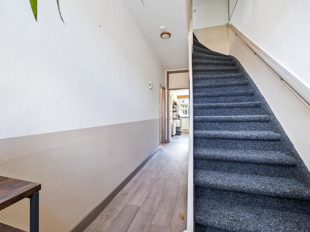 Westduinweg 189, 'S-Gravenhage