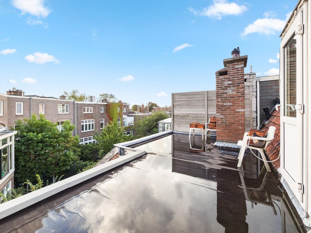 Westduinweg 189, 'S-Gravenhage