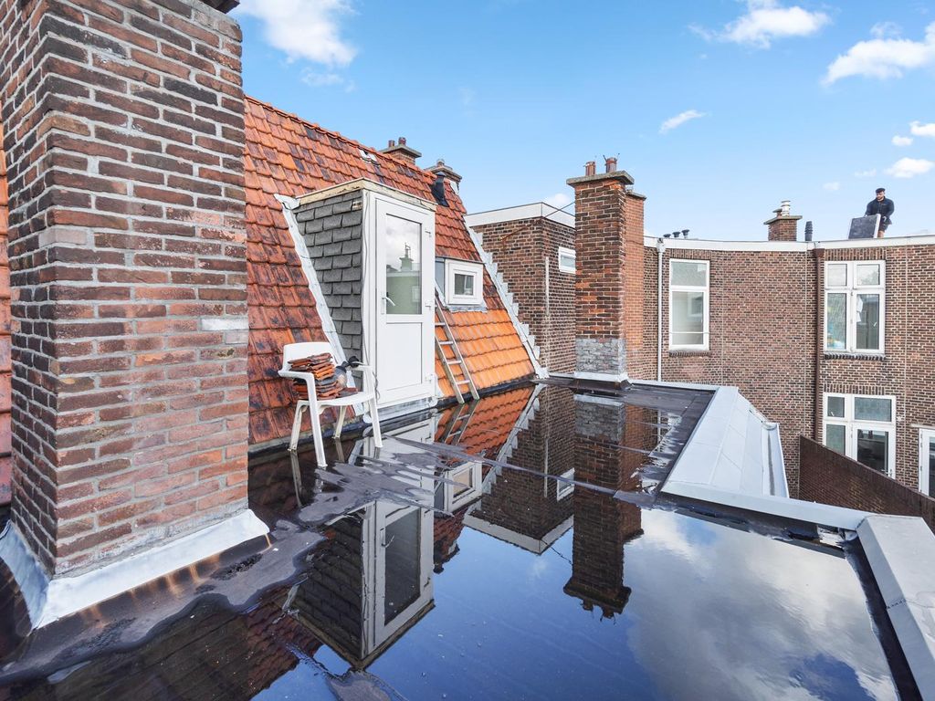 Westduinweg 189, 'S-Gravenhage