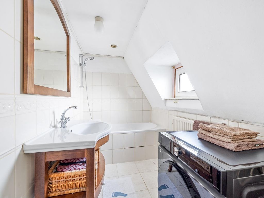 Westduinweg 189, 'S-Gravenhage