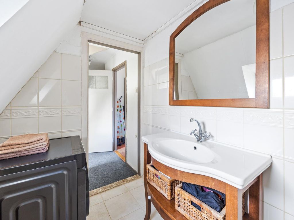 Westduinweg 189, 'S-Gravenhage