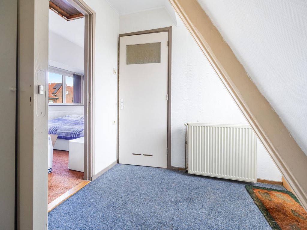 Westduinweg 189, 'S-Gravenhage