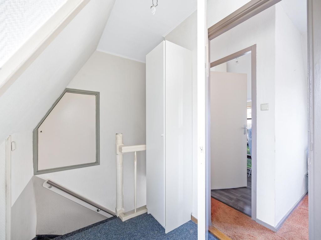 Westduinweg 189, 'S-Gravenhage