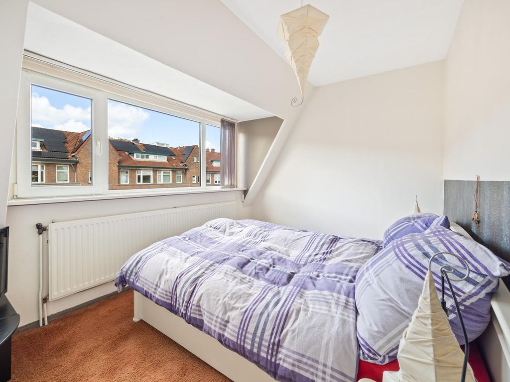 Westduinweg 189, 'S-Gravenhage