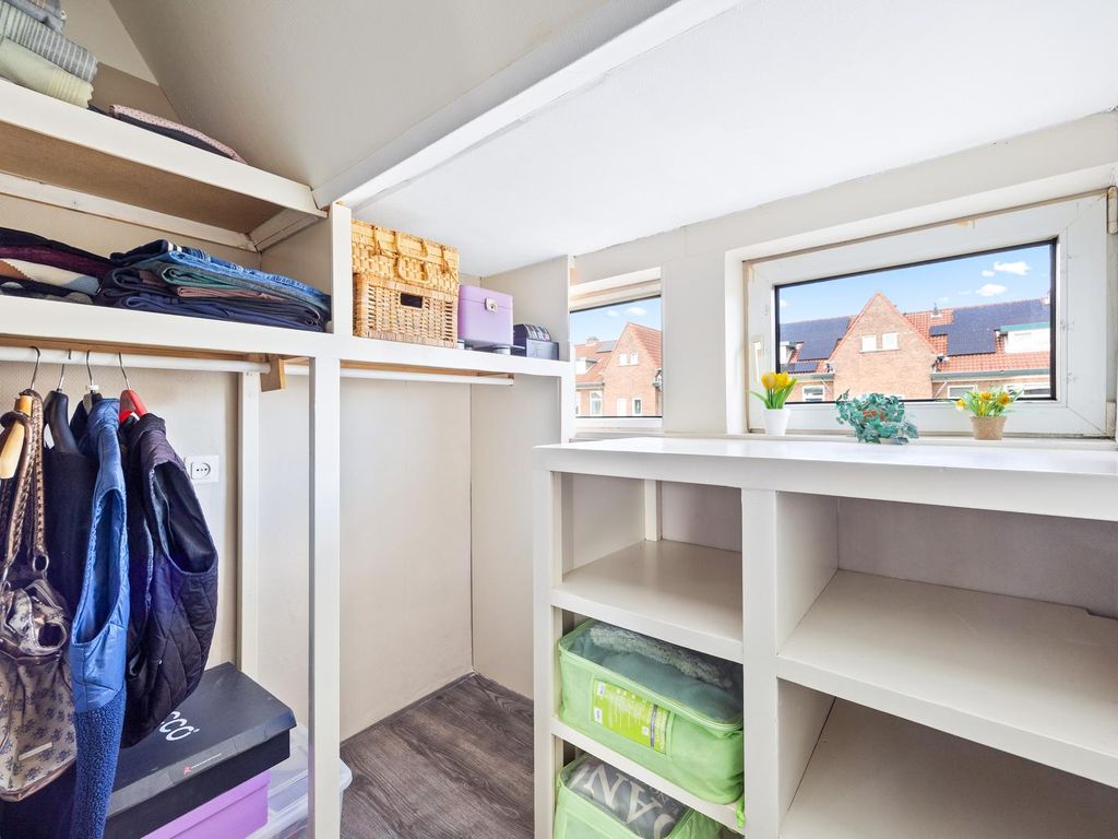 Westduinweg 189, 'S-Gravenhage