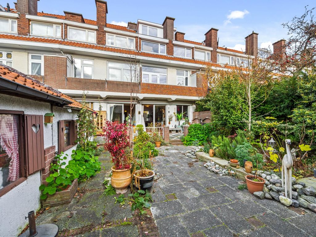 Groenteweg 78, 'S-Gravenhage