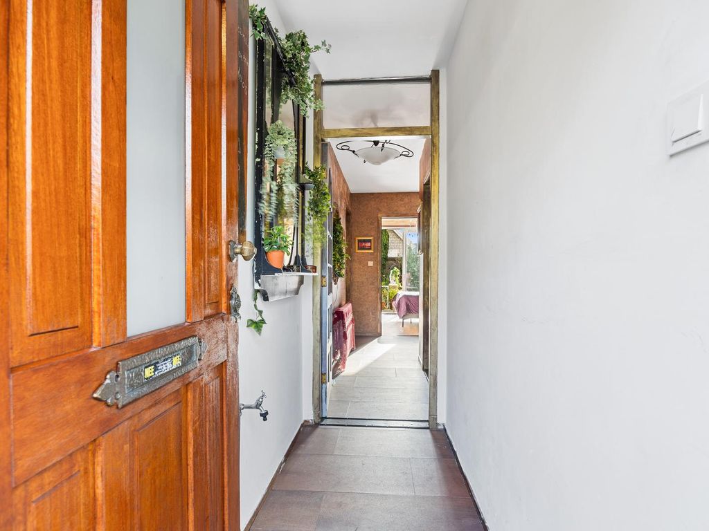 Groenteweg 78, 'S-Gravenhage