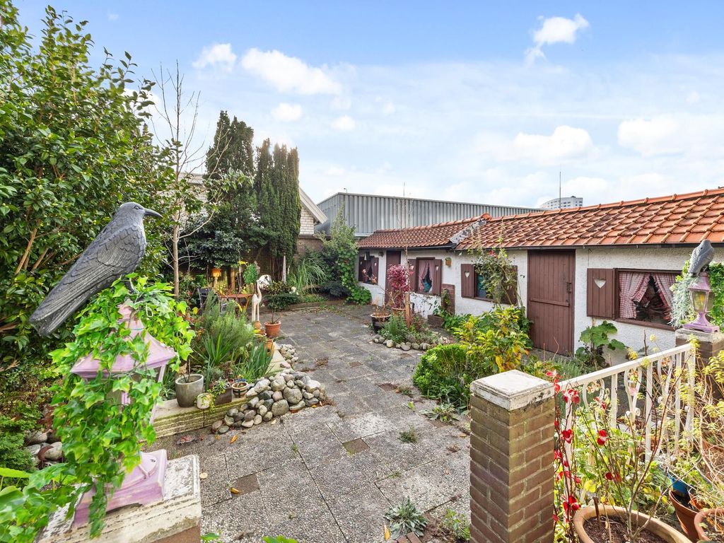 Groenteweg 78, 'S-Gravenhage