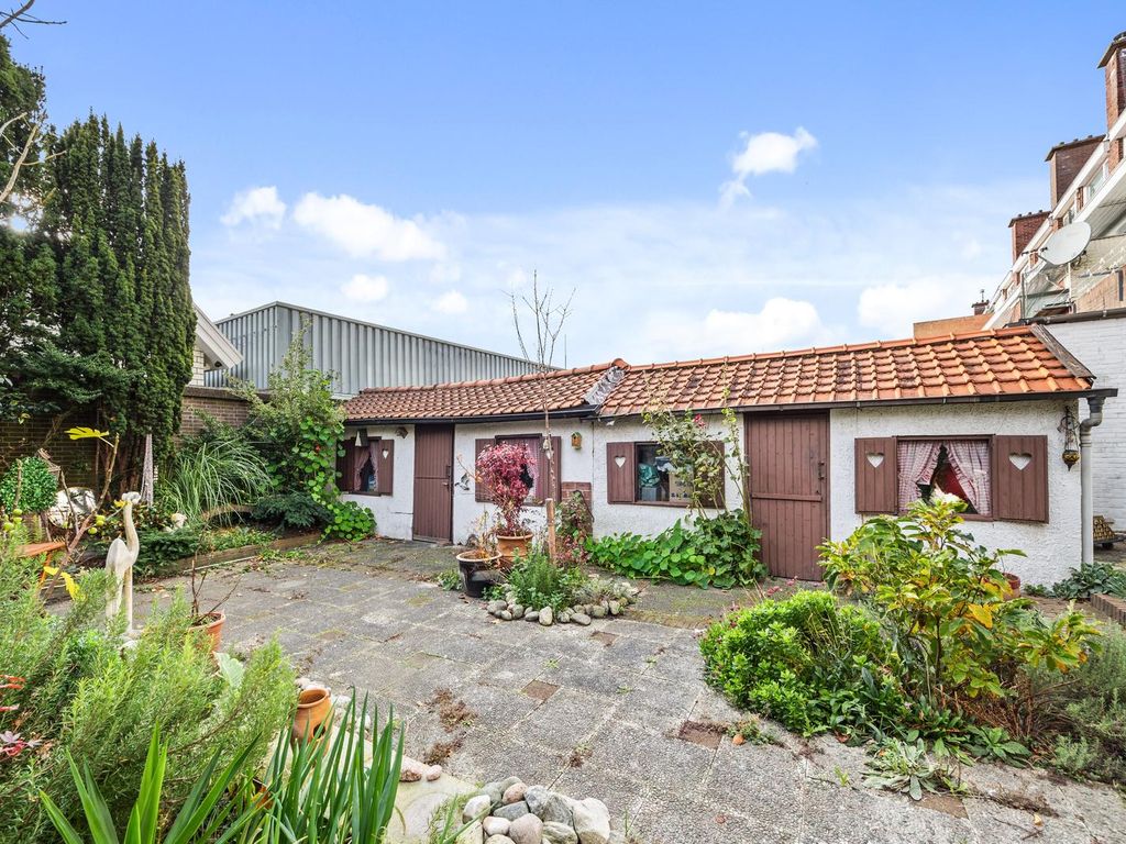 Groenteweg 78, 'S-Gravenhage