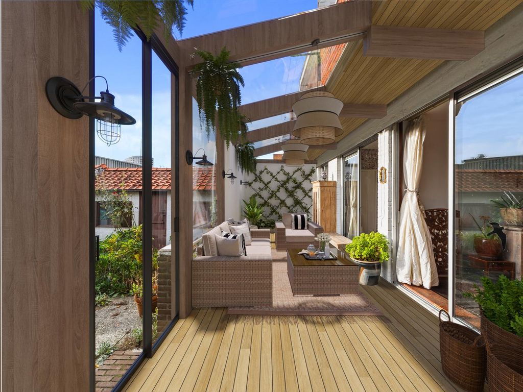 Groenteweg 78, 'S-Gravenhage