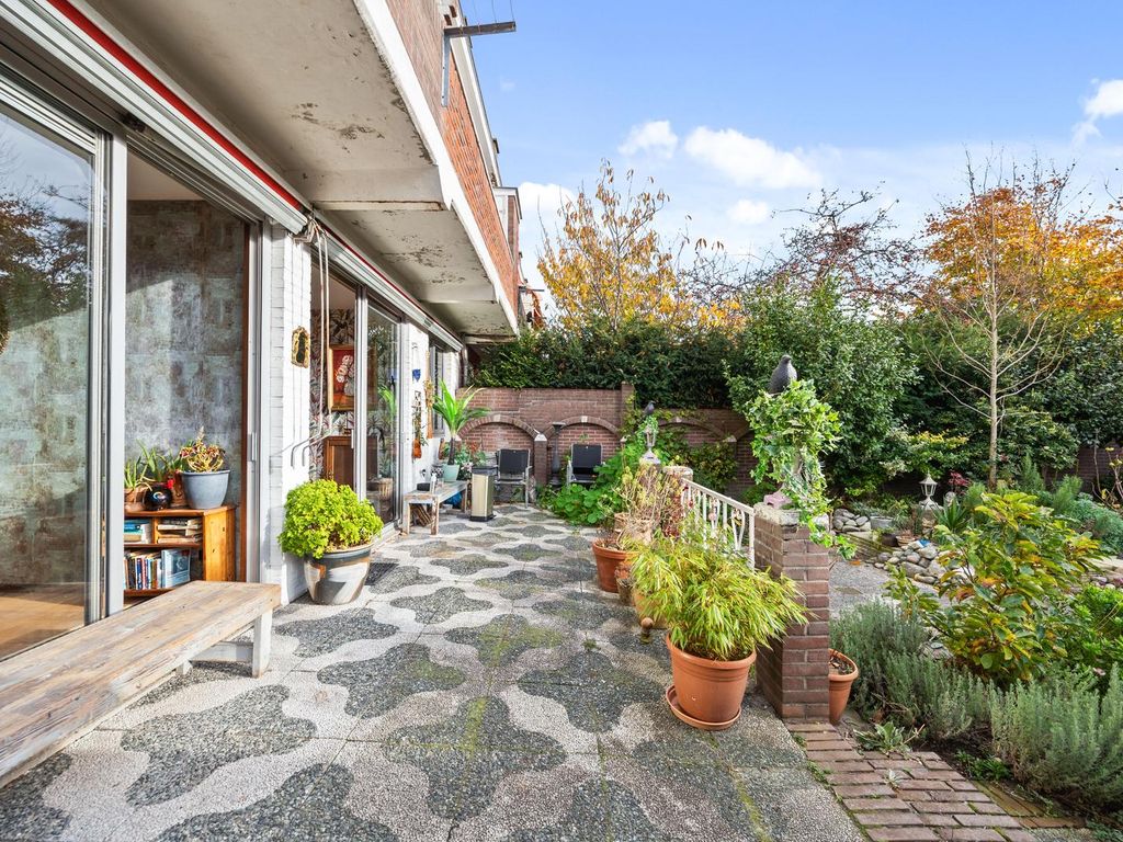 Groenteweg 78, 'S-Gravenhage