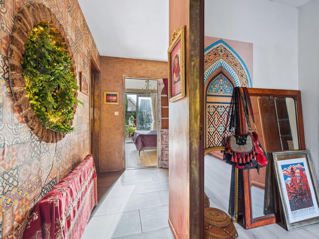 Groenteweg 78, 'S-Gravenhage