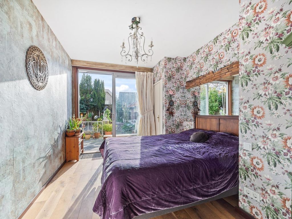 Groenteweg 78, 'S-Gravenhage