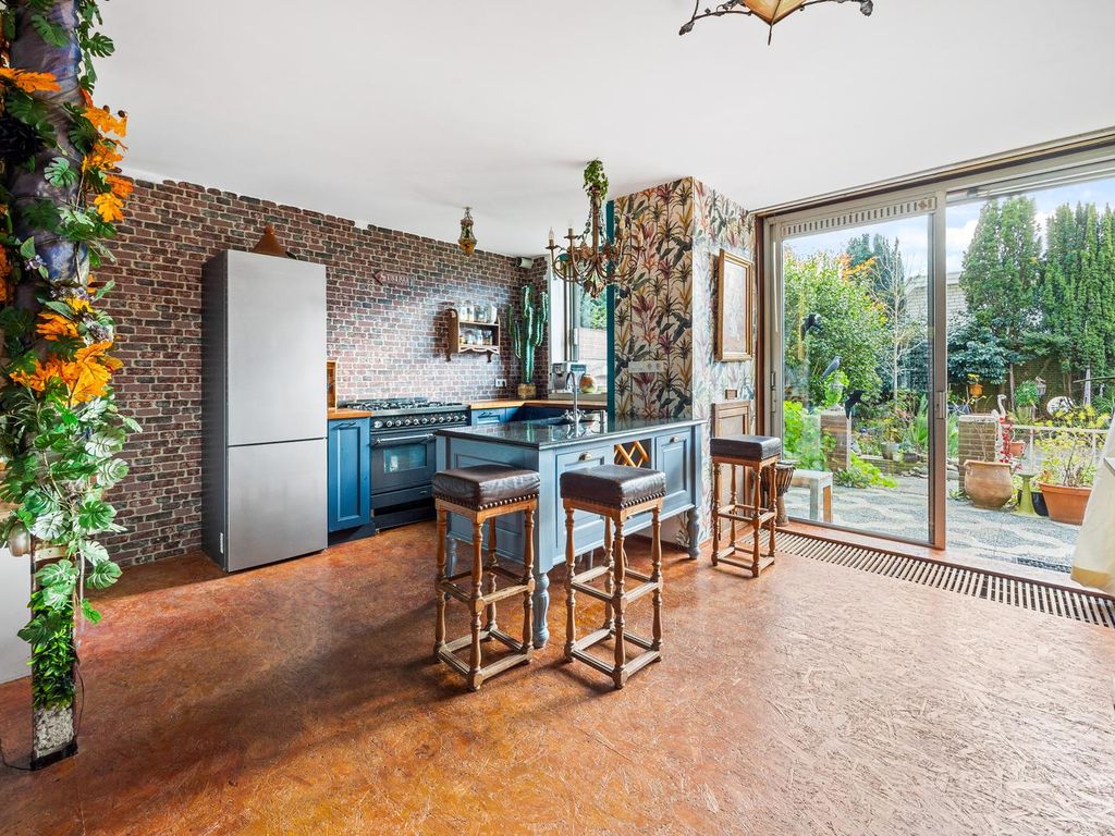 Groenteweg 78, 'S-Gravenhage