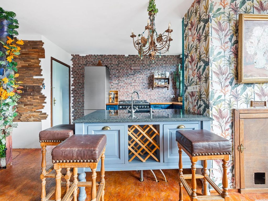 Groenteweg 78, 'S-Gravenhage