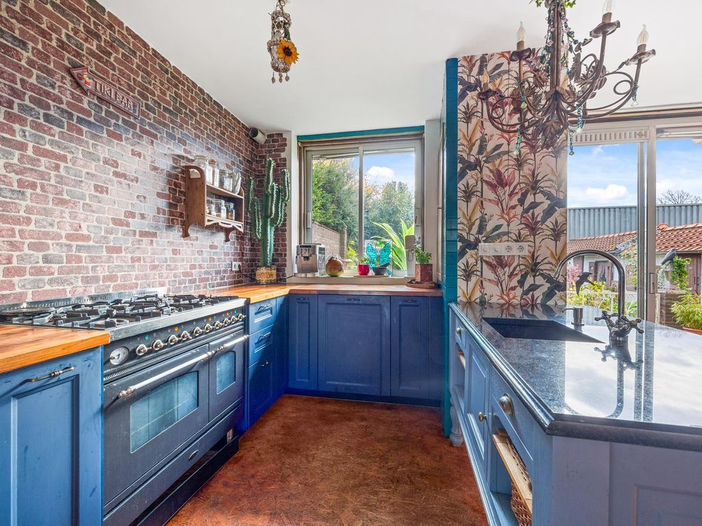 Groenteweg 78, 'S-Gravenhage