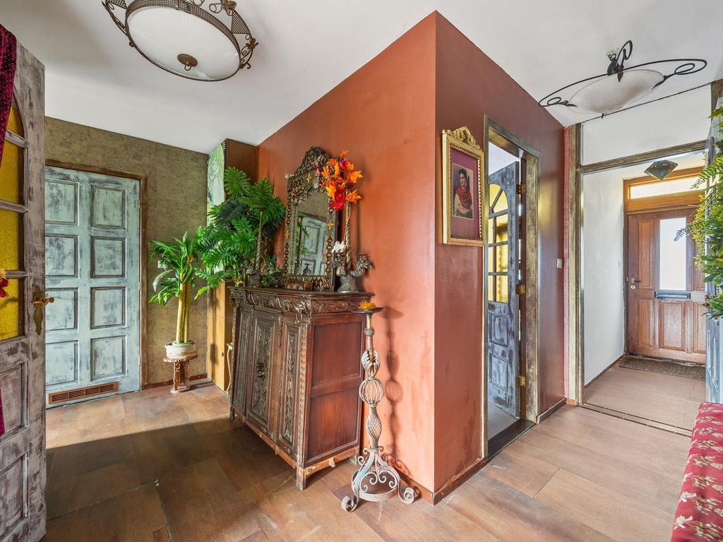 Groenteweg 78, 'S-Gravenhage