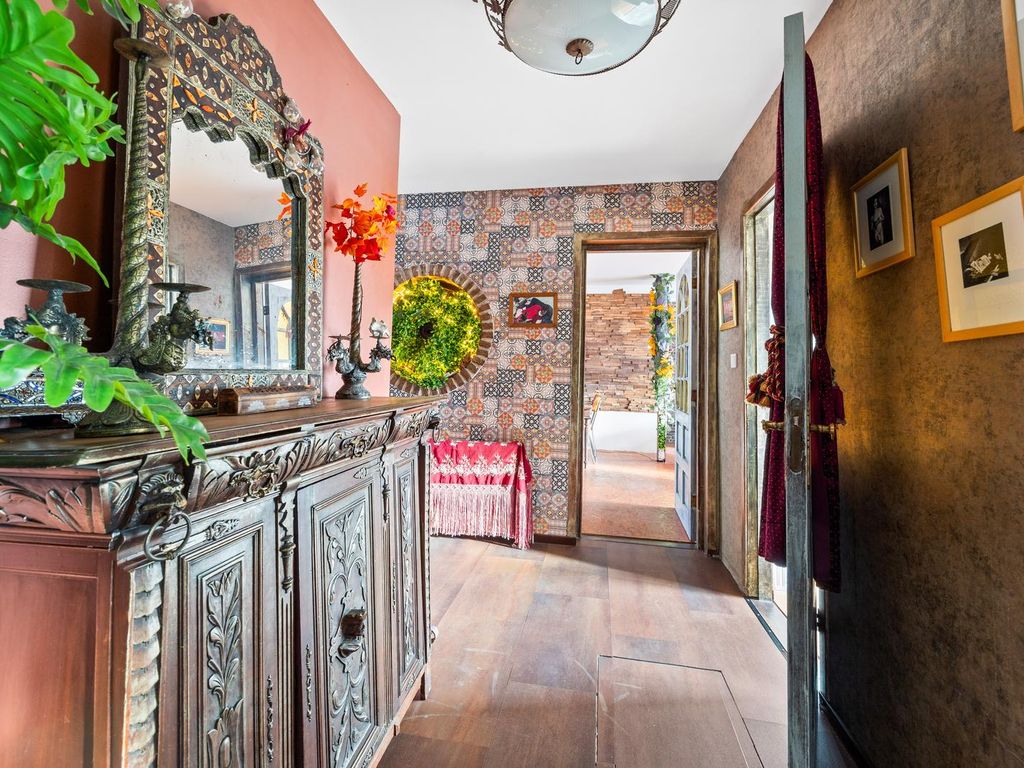 Groenteweg 78, 'S-Gravenhage