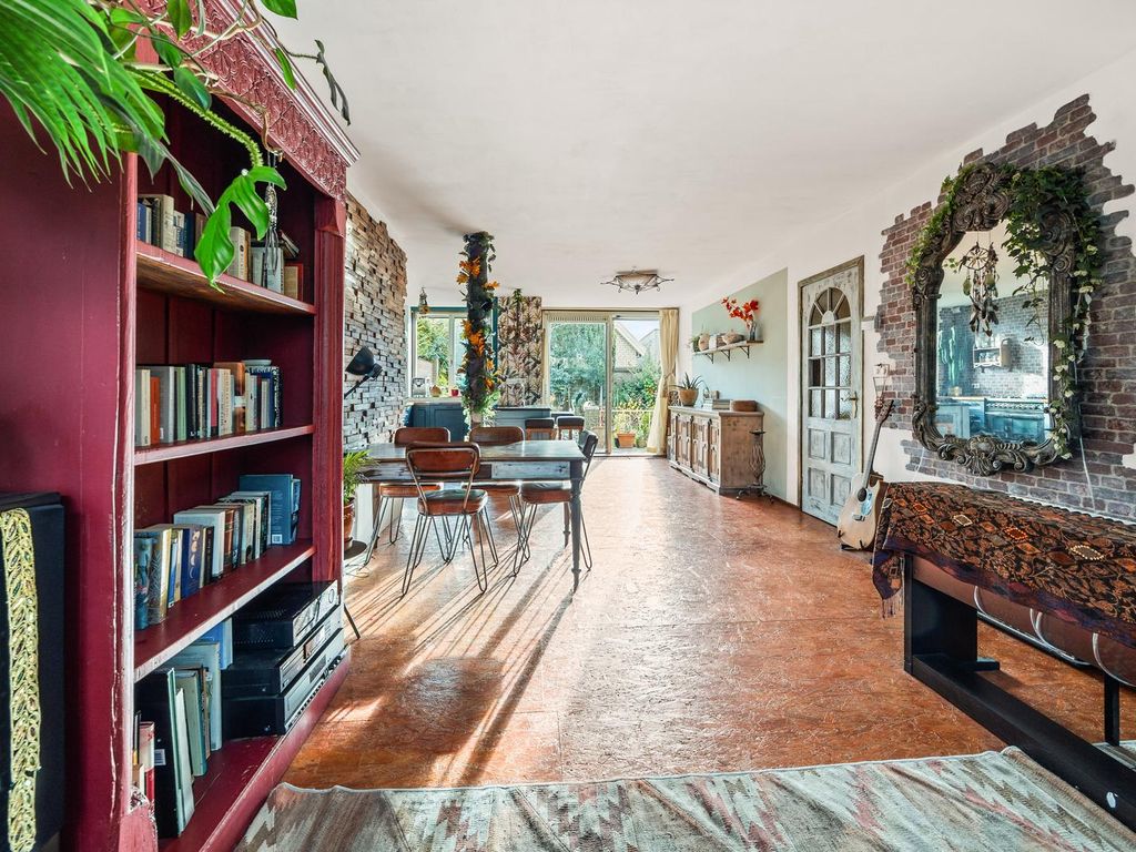 Groenteweg 78, 'S-Gravenhage