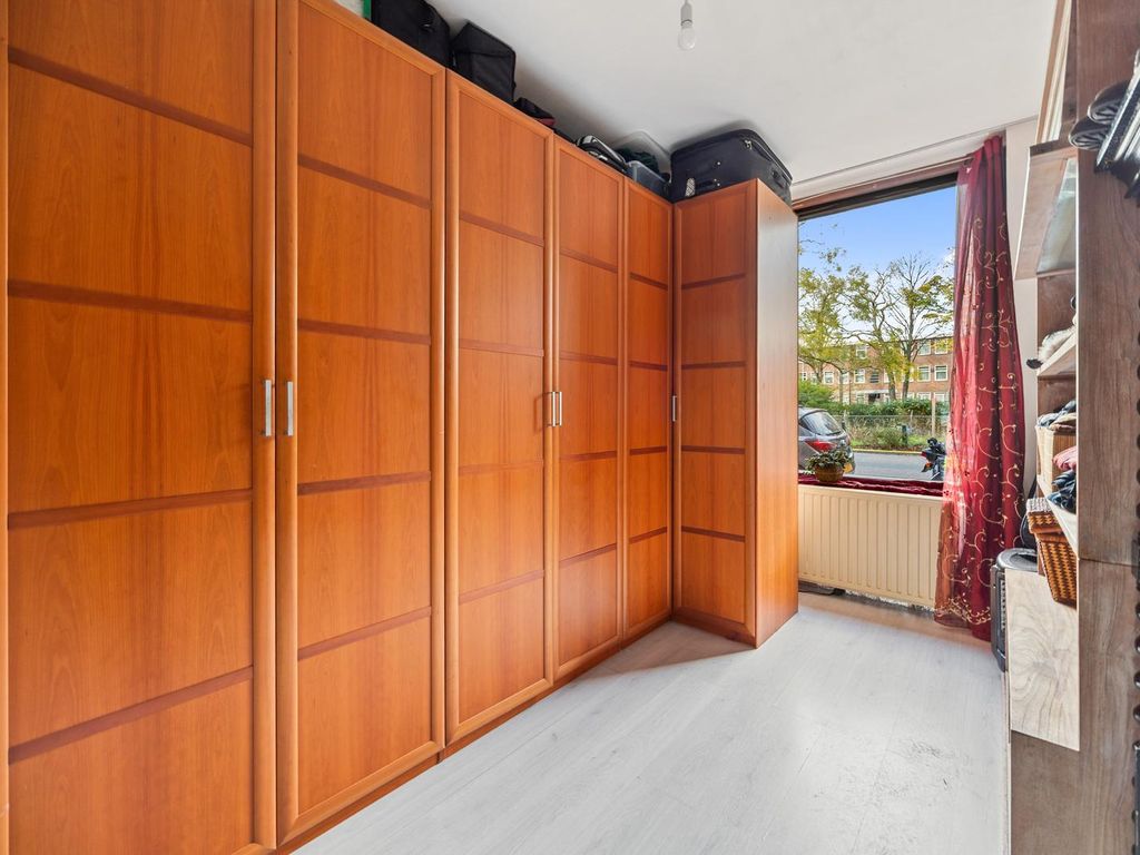 Groenteweg 78, 'S-Gravenhage