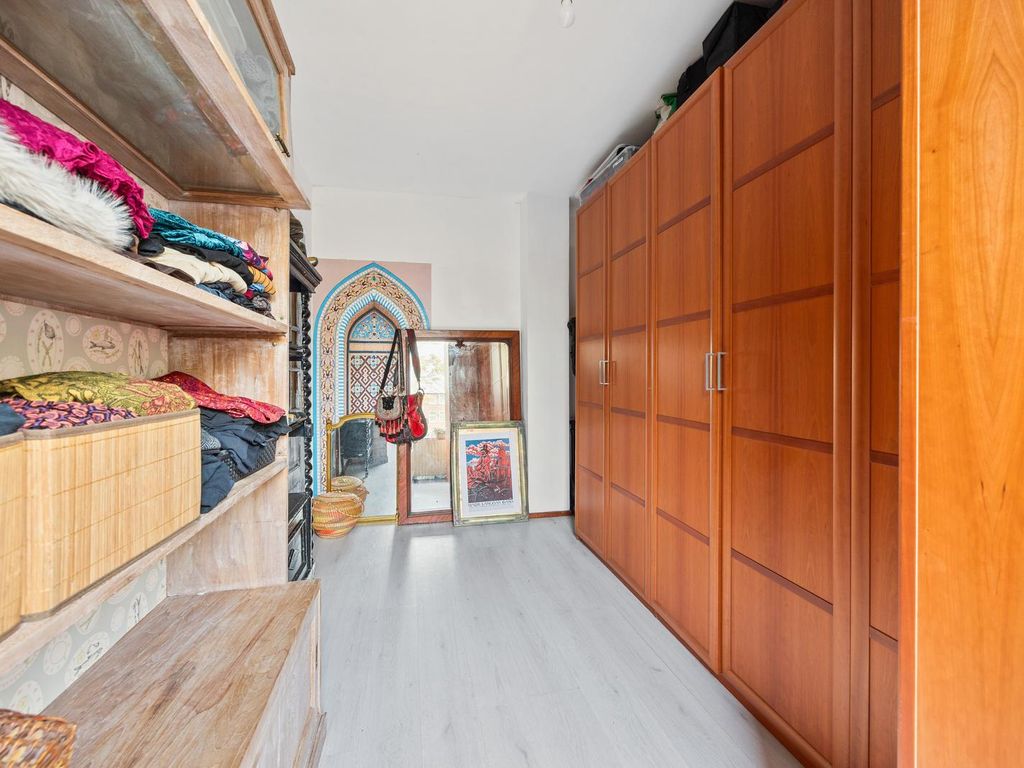 Groenteweg 78, 'S-Gravenhage