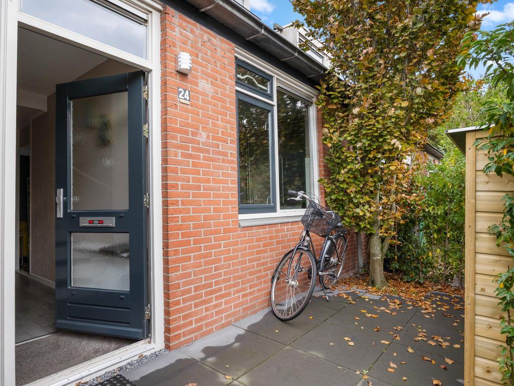 Karpersloot 24, Zoetermeer