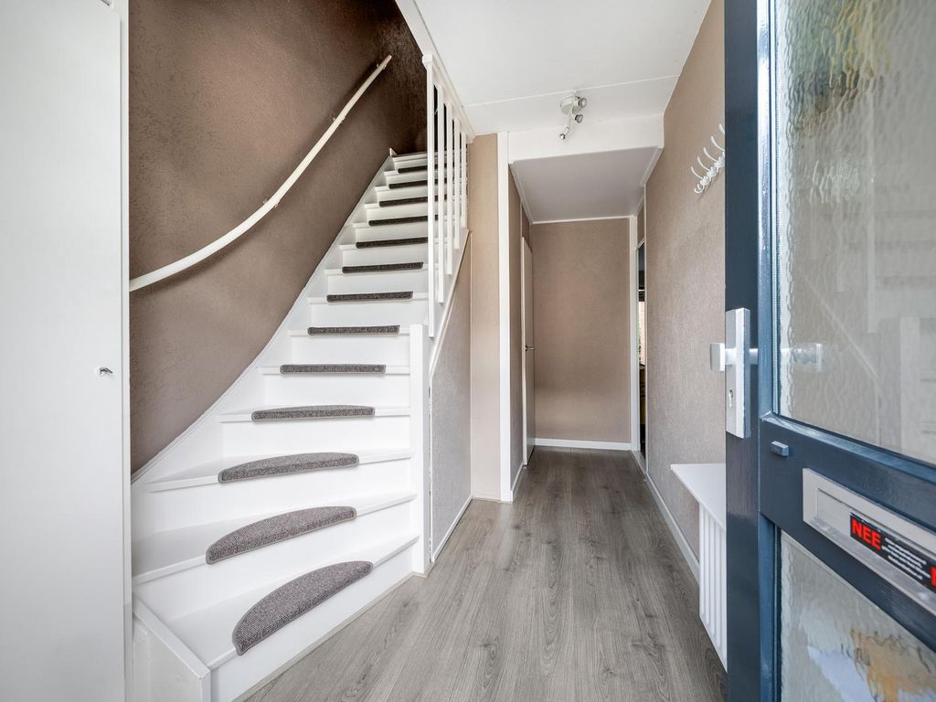 Karpersloot 24, Zoetermeer