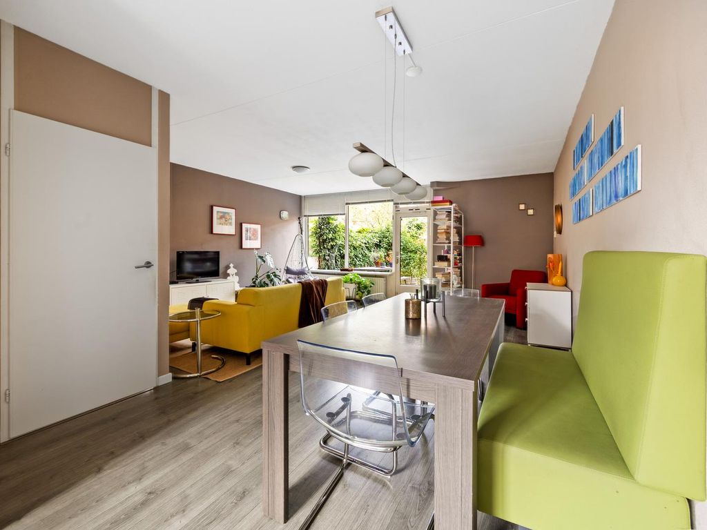 Karpersloot 24, Zoetermeer