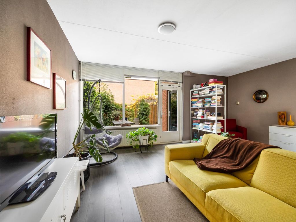 Karpersloot 24, Zoetermeer