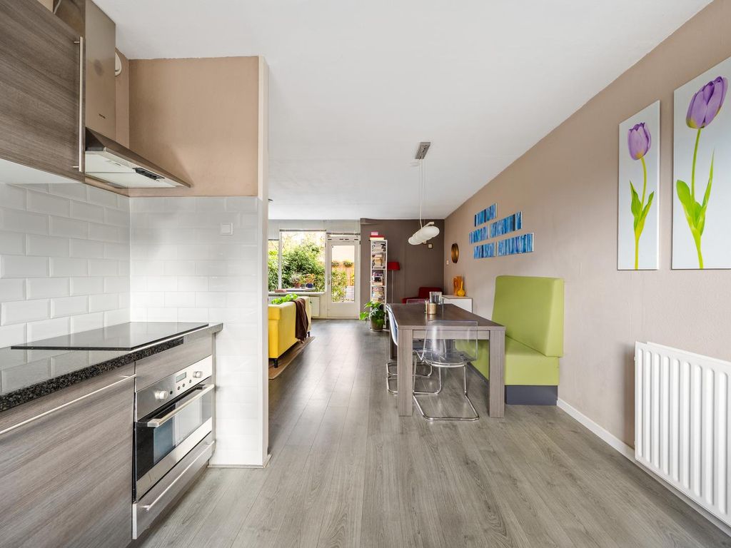 Karpersloot 24, Zoetermeer