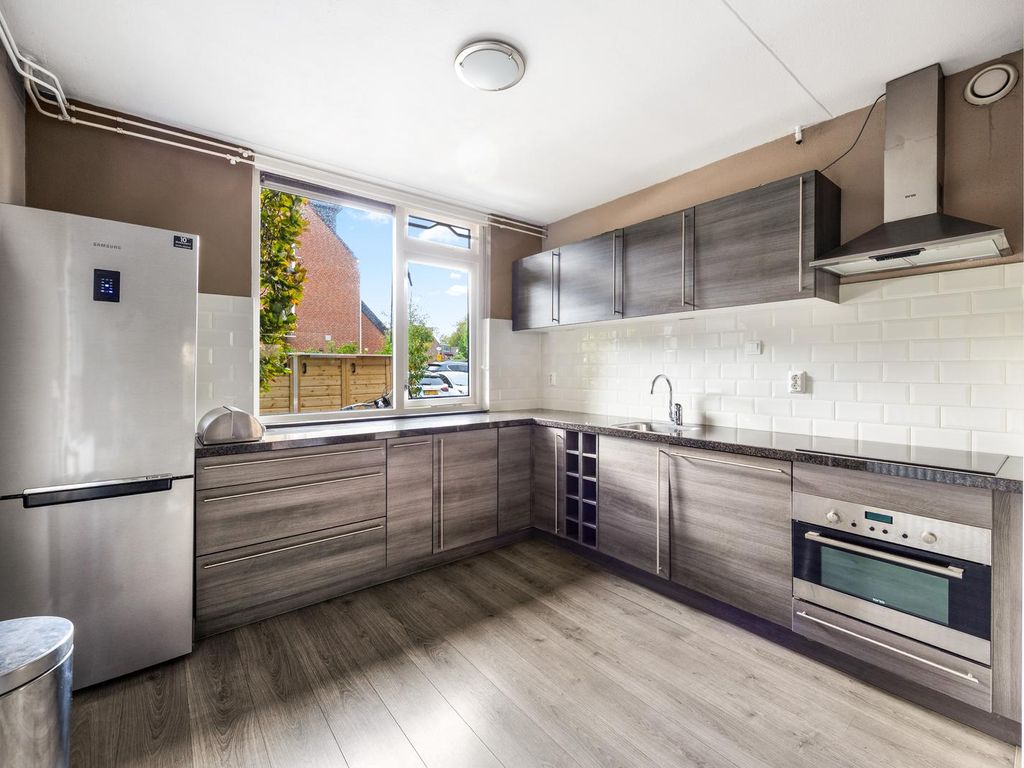 Karpersloot 24, Zoetermeer