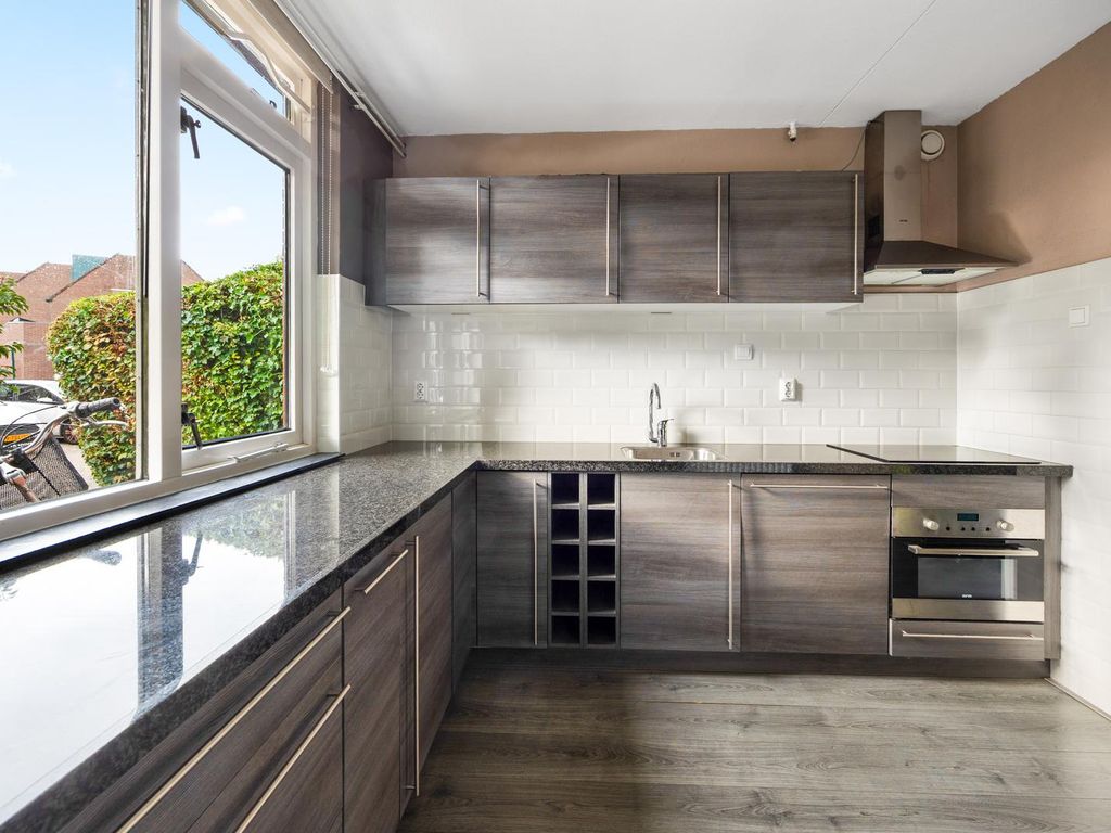 Karpersloot 24, Zoetermeer