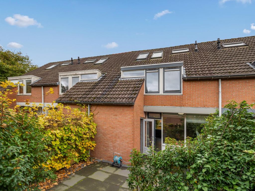 Karpersloot 24, Zoetermeer