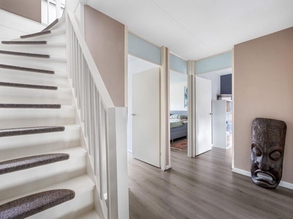 Karpersloot 24, Zoetermeer