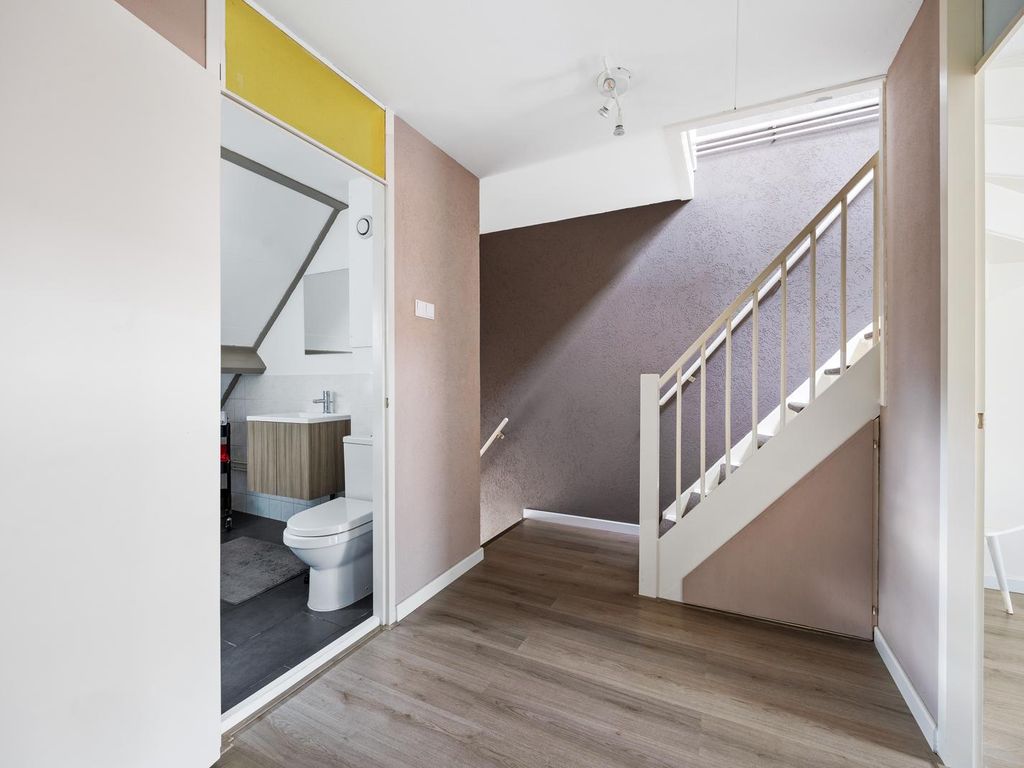 Karpersloot 24, Zoetermeer