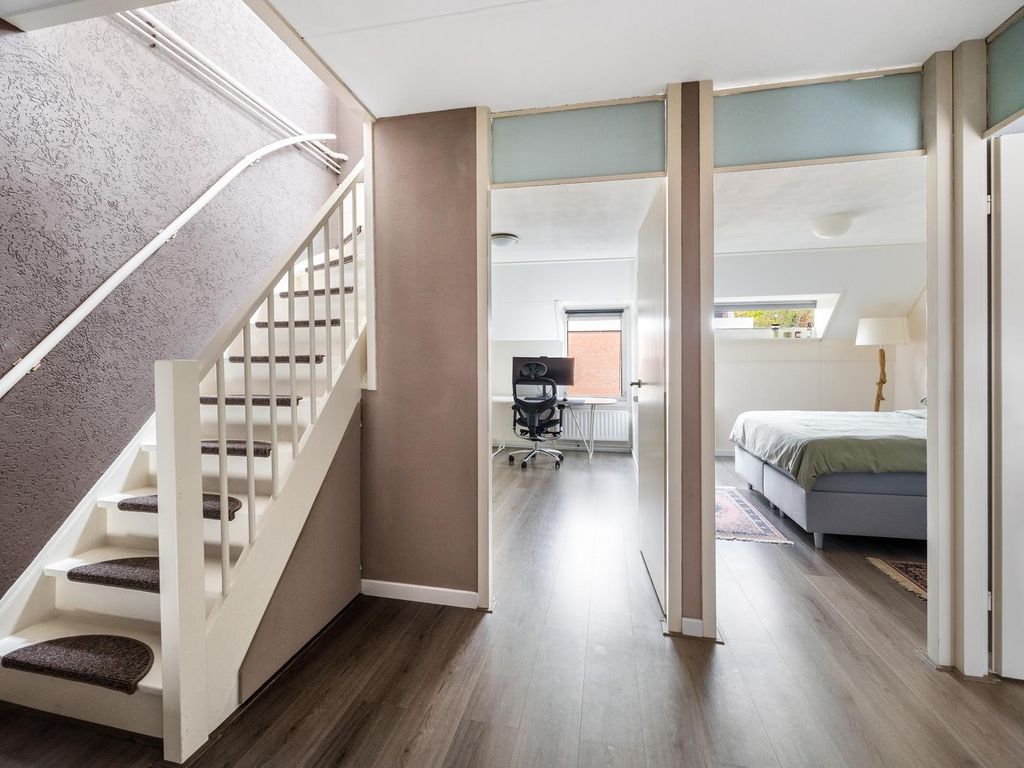 Karpersloot 24, Zoetermeer