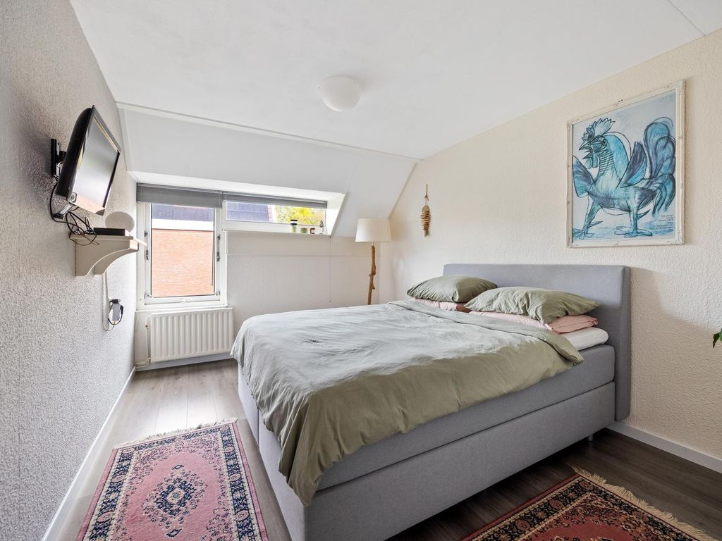 Karpersloot 24, Zoetermeer