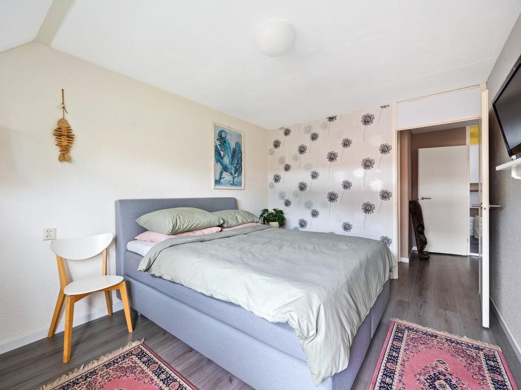 Karpersloot 24, Zoetermeer