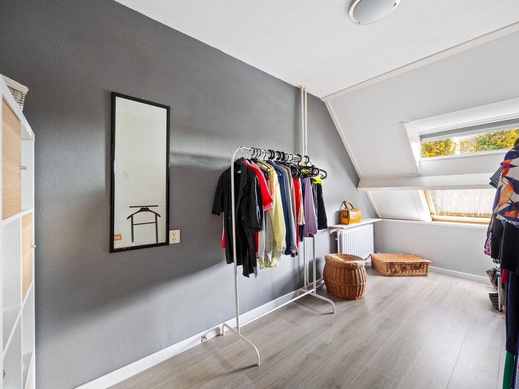 Karpersloot 24, Zoetermeer