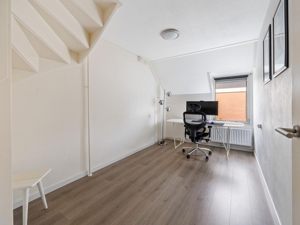 Karpersloot 24, Zoetermeer