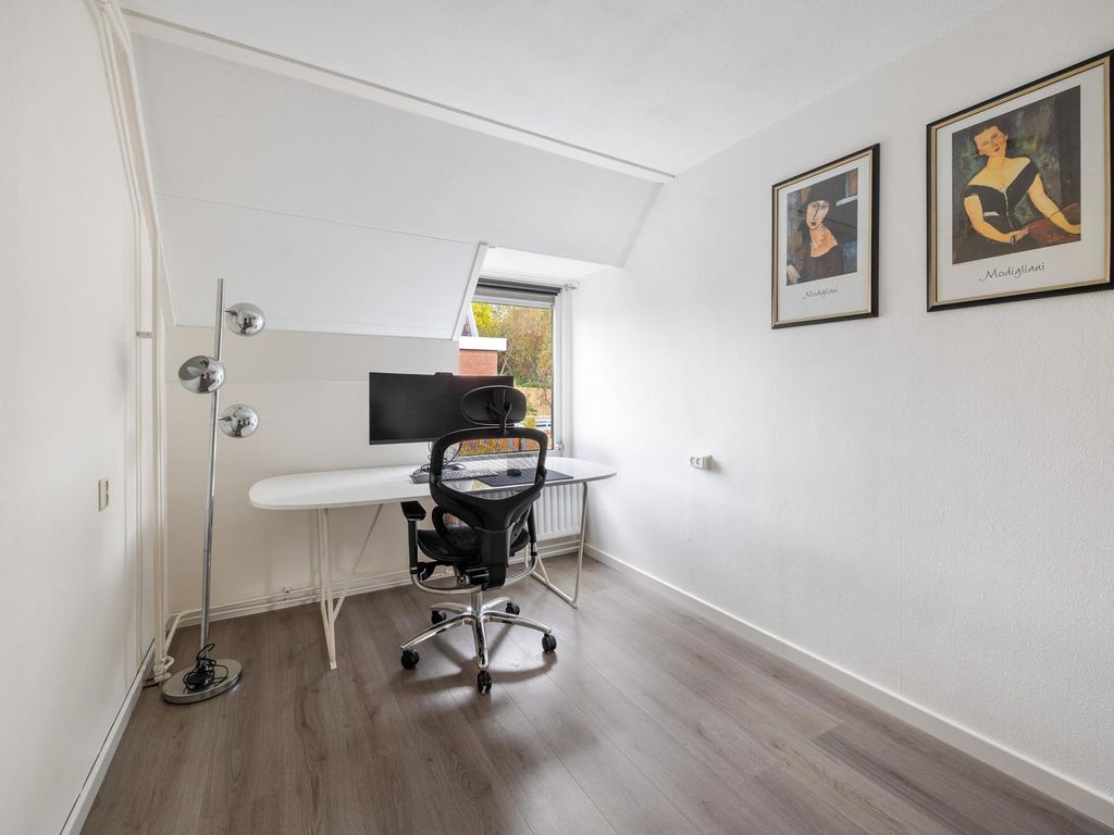 Karpersloot 24, Zoetermeer