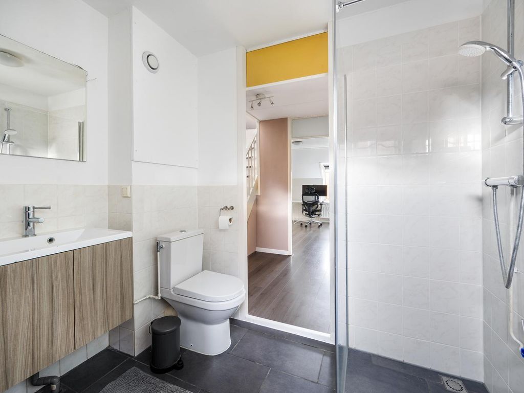 Karpersloot 24, Zoetermeer