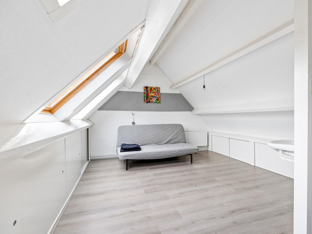 Karpersloot 24, Zoetermeer