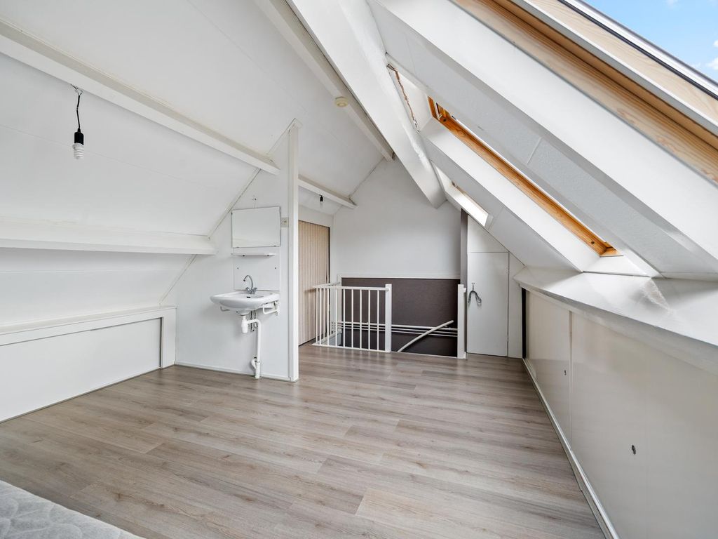 Karpersloot 24, Zoetermeer