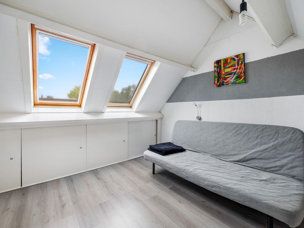 Karpersloot 24, Zoetermeer