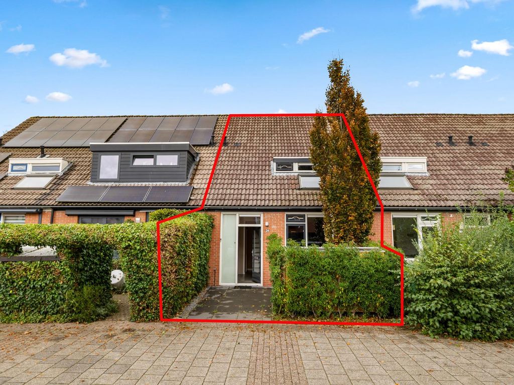 Karpersloot 24, Zoetermeer