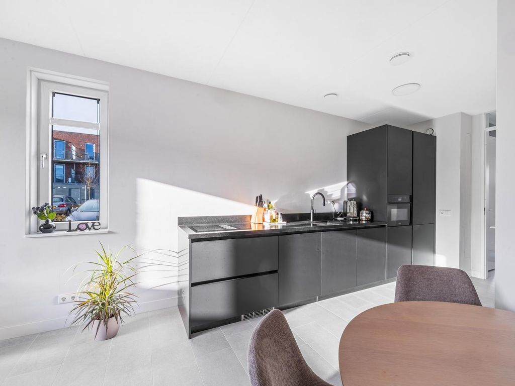 Fresiatuin 2, Pijnacker