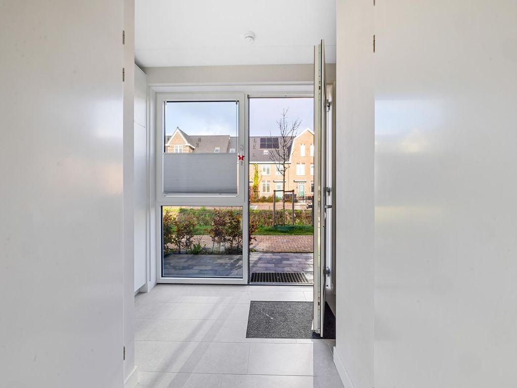 Fresiatuin 2, Pijnacker