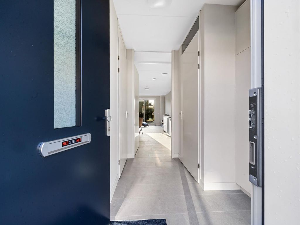 Fresiatuin 2, Pijnacker